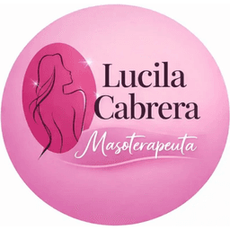 Logo de Lucila Cabrera
